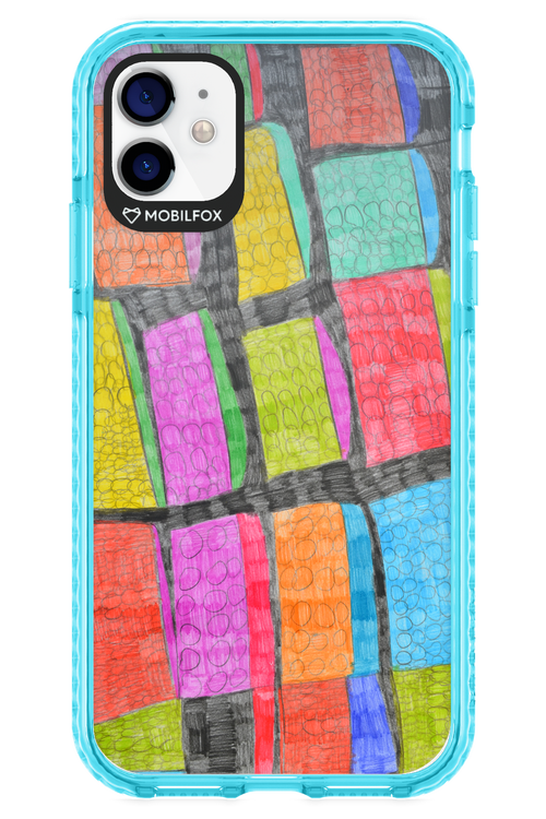 Bihari László 2.0 - Apple iPhone 11