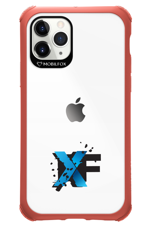 Reflex Spark - Apple iPhone 11 Pro