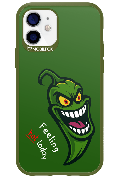 Crazy Chili - Apple iPhone 12