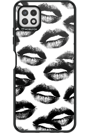 Ghost Kiss 2.0 - Samsung Galaxy A22 5G