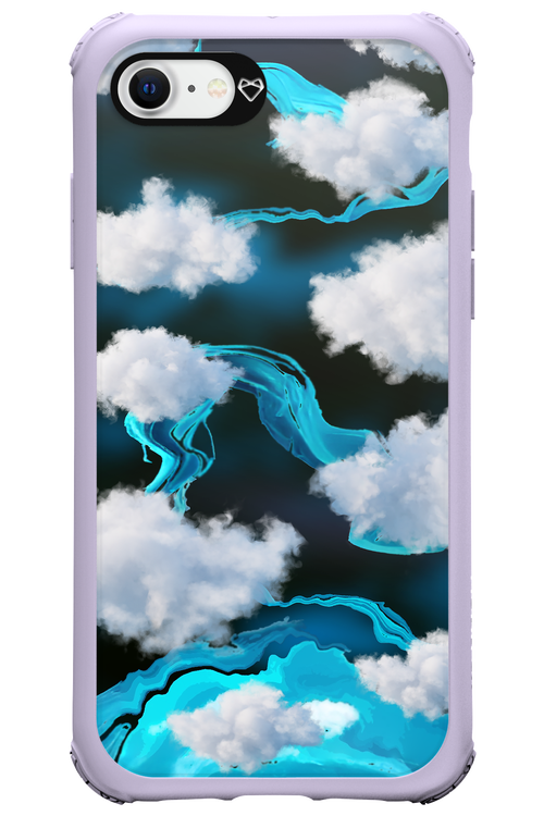 Skywalker - Apple iPhone SE 2020