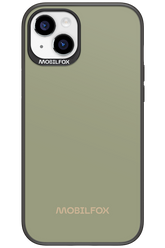 Olive - Apple iPhone 15 Plus