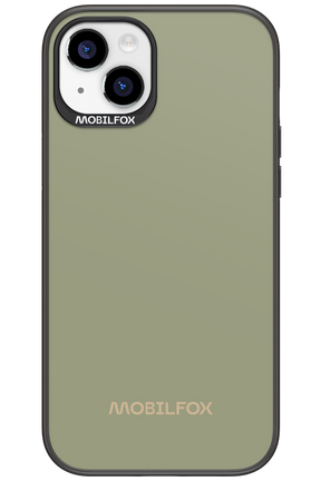 Olive - Apple iPhone 15 Plus