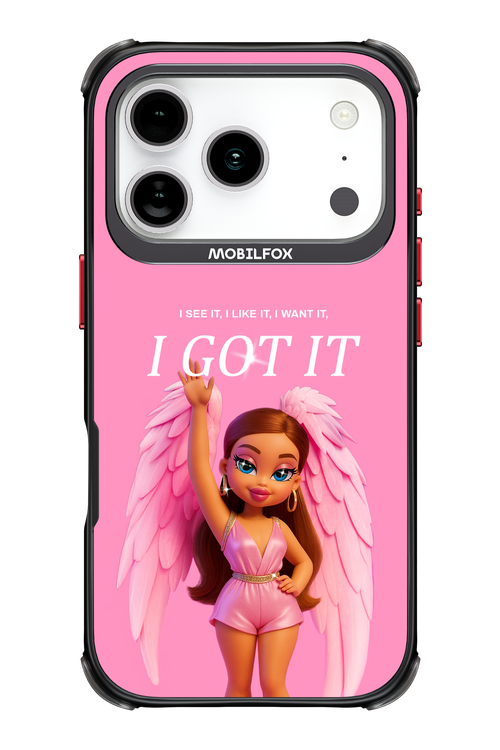 Got It - Apple iPhone 17 Pro