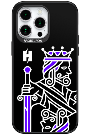 KING - Apple iPhone 15 Pro Max