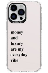 Money and luxury everyday - Apple iPhone 14 Pro Max