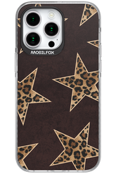 Wild Stars Brown - Apple iPhone 15 Pro Max