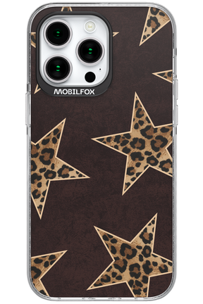 Wild Stars Brown - Apple iPhone 15 Pro Max