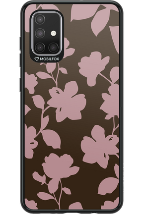 Flower Serenade - Samsung Galaxy A71