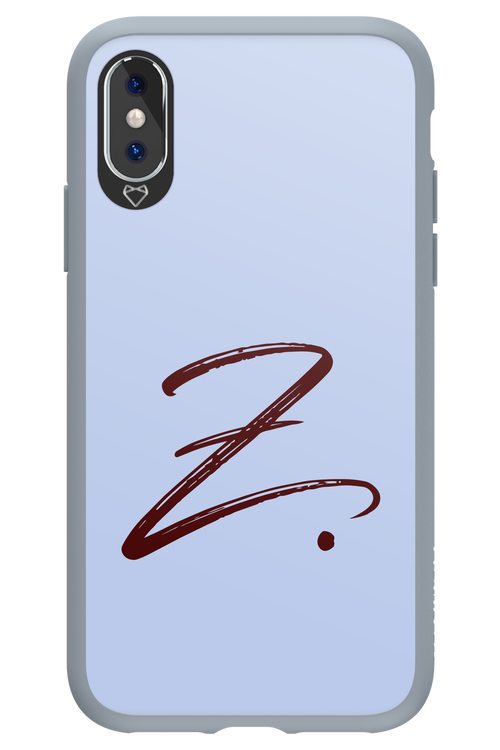 (Jellyfish Presso) Z 2.0 - Apple iPhone X