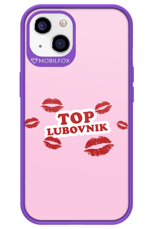TOP - Apple iPhone 13
