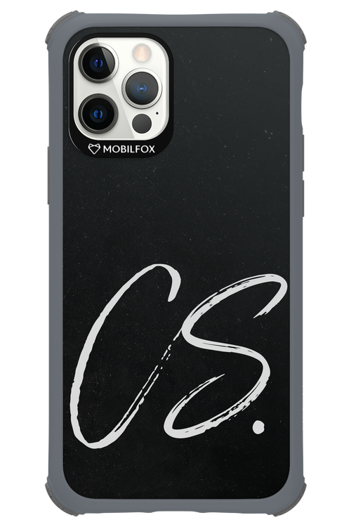 (Off Space) CS 2.0 - Apple iPhone 12 Pro