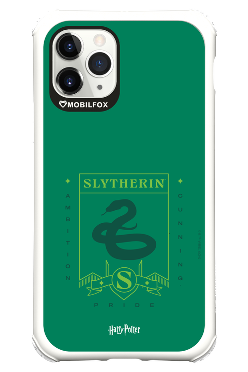 Slytherin2 - Apple iPhone 11 Pro