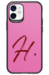 (Sorbet) H 2.0 - Apple iPhone 12 Mini