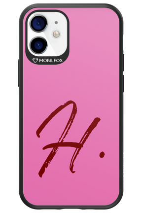 (Sorbet) H 2.0 - Apple iPhone 12 Mini