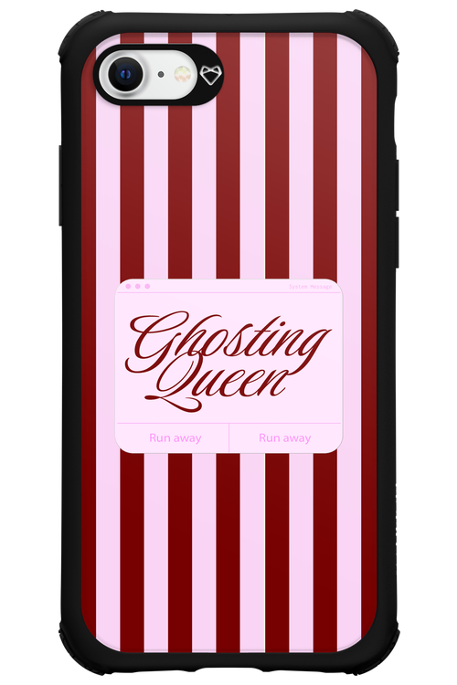 Ghosting Queen2 2.0 - Apple iPhone SE 2020