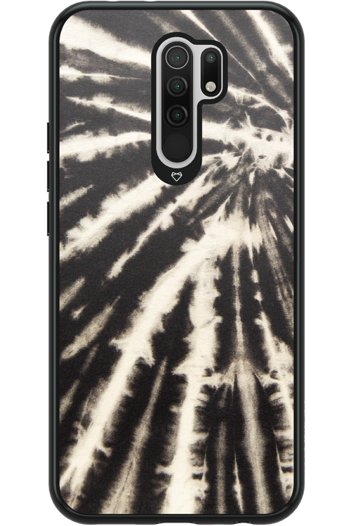 Woodstock 2.0 - Xiaomi Redmi 9