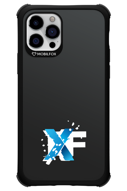 Impact Core - Apple iPhone 12 Pro