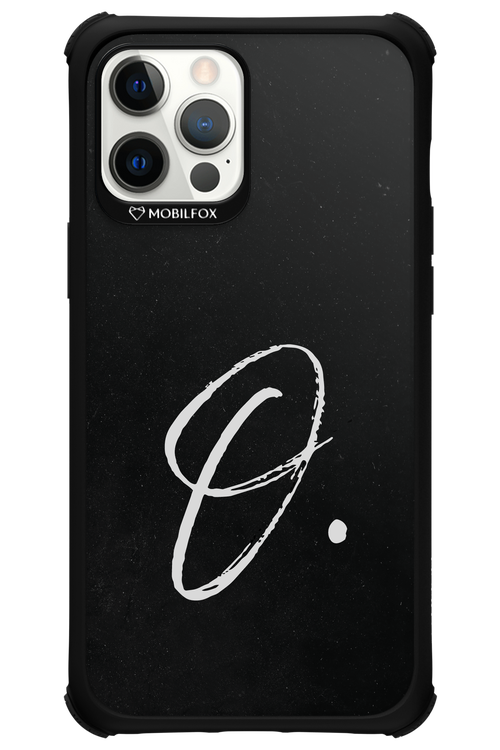 (Off Space) O 2.0 - Apple iPhone 12 Pro Max