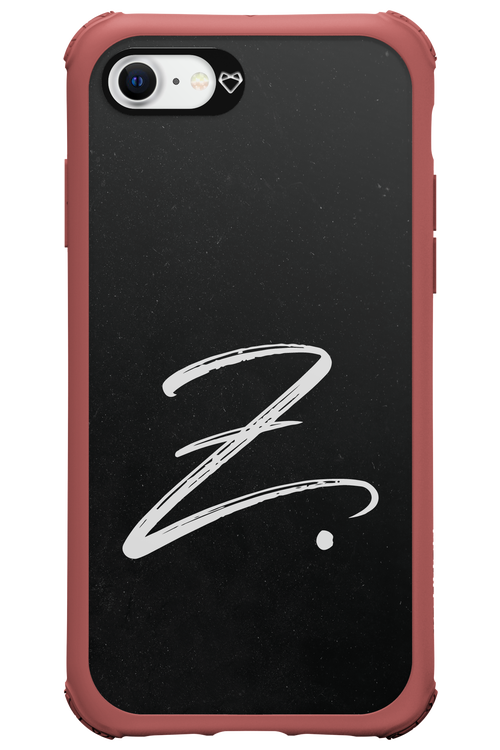 (Off Space) Z 2.0 - Apple iPhone SE 2020
