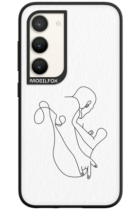 Horny for art 2.0 - Samsung Galaxy S23