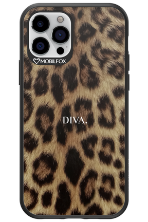 Diva 2.0 - Apple iPhone 12 Pro