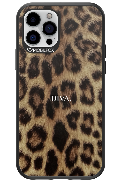 Diva 2.0 - Apple iPhone 12 Pro