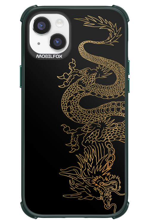 Gold Age 2.0 - Apple iPhone 14 Plus