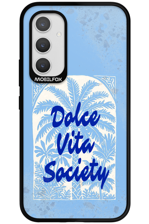 Dolce Vita Society 2.0 - Samsung Galaxy A54