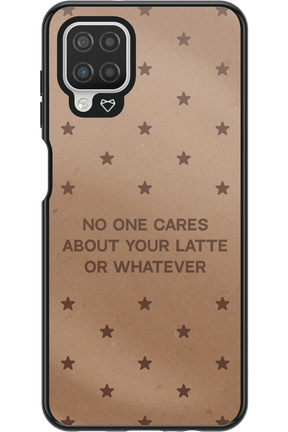 Whateverrr - Samsung Galaxy A12