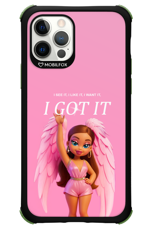 Got It 2.0 - Apple iPhone 12 Pro