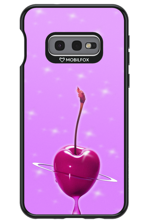 Space Cherry - Samsung Galaxy S10e