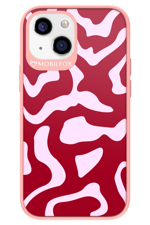 Strawberry Shake 2.0 - Apple iPhone 13 Mini