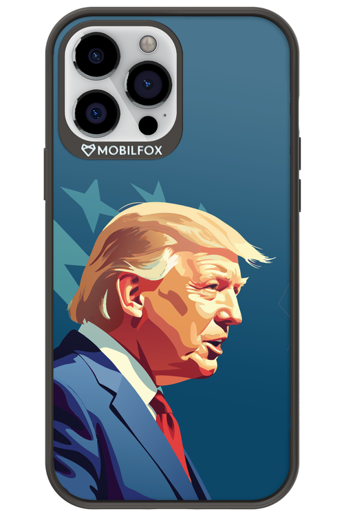 Mr. President - Apple iPhone 13 Pro Max