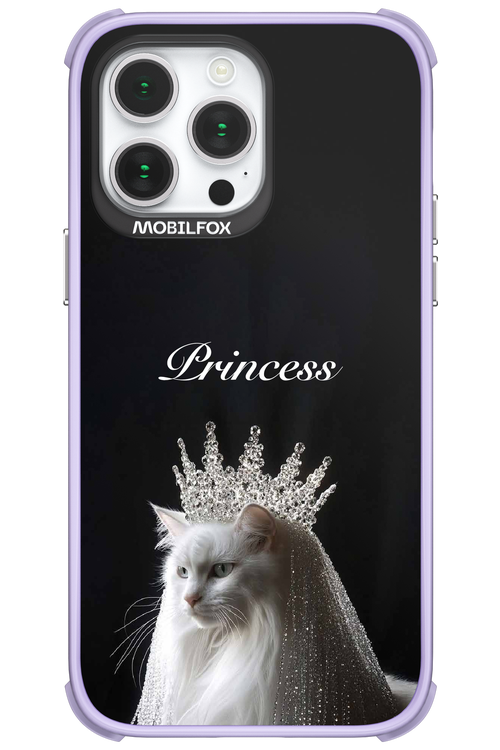 Princess - Apple iPhone 14 Pro Max