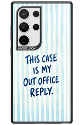 Reply 2.0 - Samsung Galaxy S24 Ultra