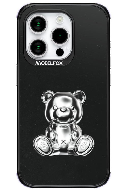 Dollar Bear - Apple iPhone 15 Pro
