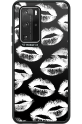 Ghost Kiss Black - Huawei P40 Pro