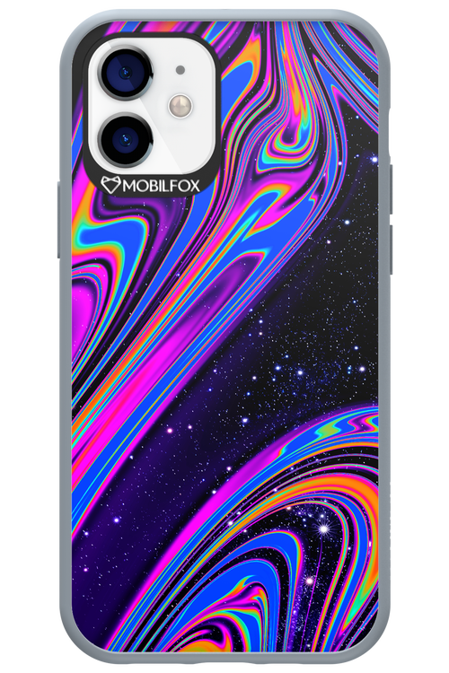 Galactic Psy - Apple iPhone 12