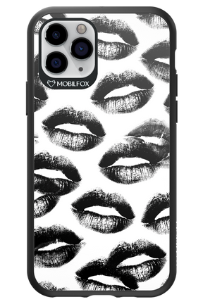 Ghost Kiss 2.0 - Apple iPhone 11 Pro