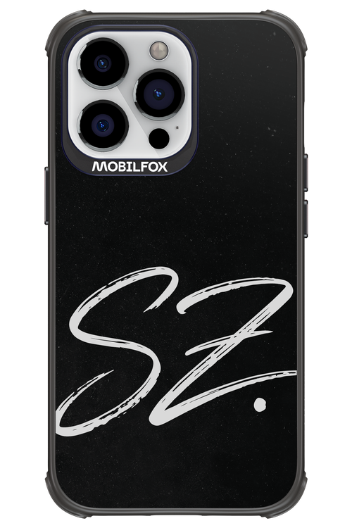 (Off Space) SZ 2.0 - Apple iPhone 13 Pro