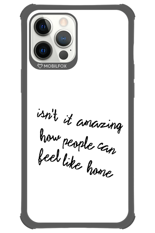 Isn't It 2.0 - Apple iPhone 12 Pro Max