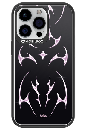 CHROMEROSA - Apple iPhone 13 Pro