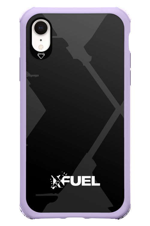 Shadow Mode - Apple iPhone XR