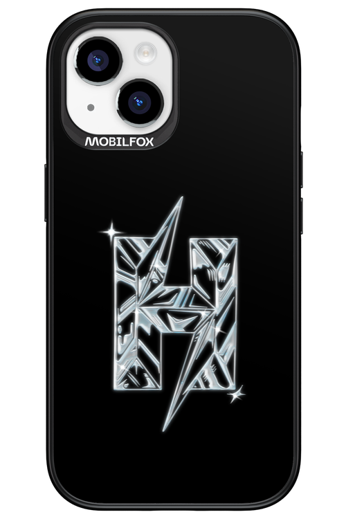 H DIAMOND 2.0 - Apple iPhone 15
