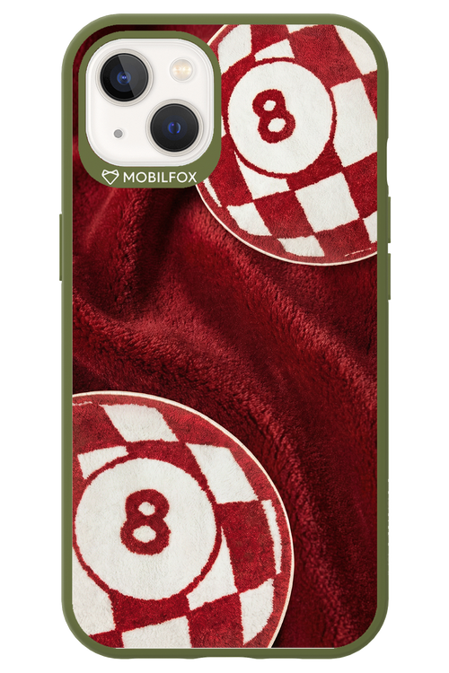 Lucky 8 2.0 - Apple iPhone 13