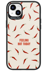 Hot Feeling 2.0 - Apple iPhone 14 Plus