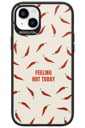 Hot Feeling 2.0 - Apple iPhone 14 Plus