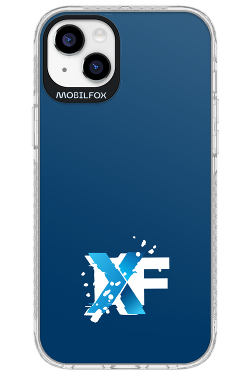 Nano Burst  - Apple iPhone 14 Plus