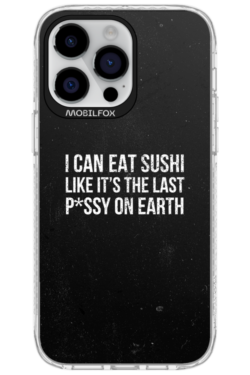 SUSHI 2.0 - Apple iPhone 14 Pro Max